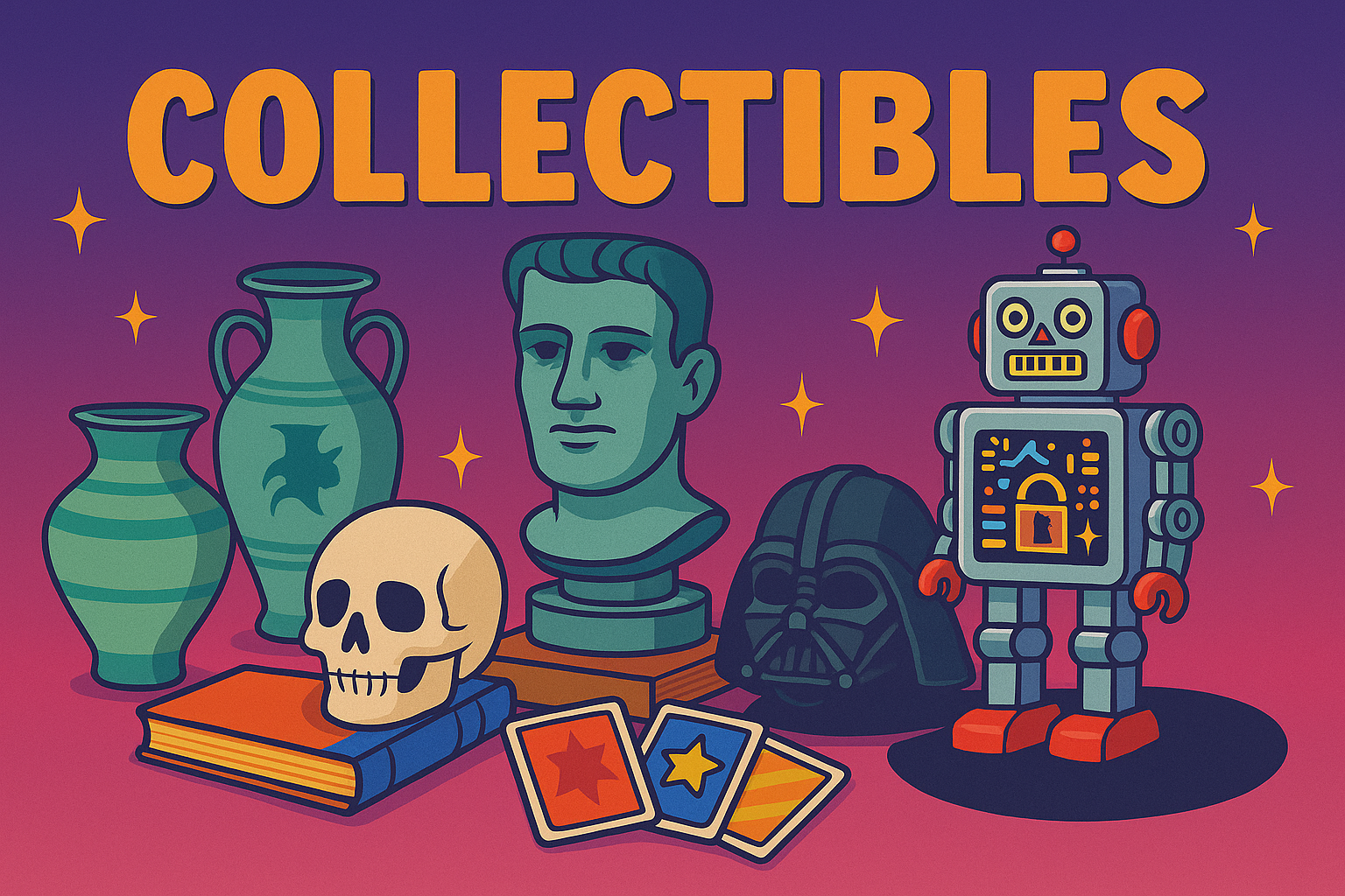 Collectibles