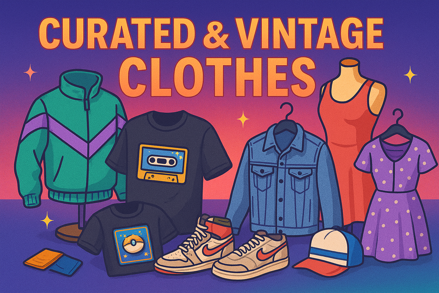 Clothing