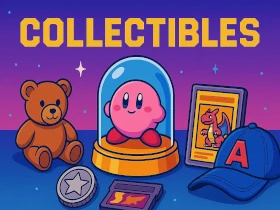 Collectibles