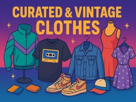 Clothing